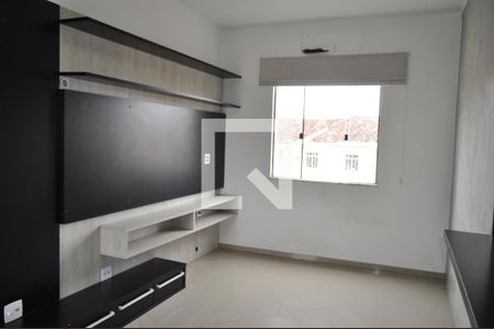 Studio de apartamento à venda com 1 quarto, 52m² em Higienópolis, Rio de Janeiro