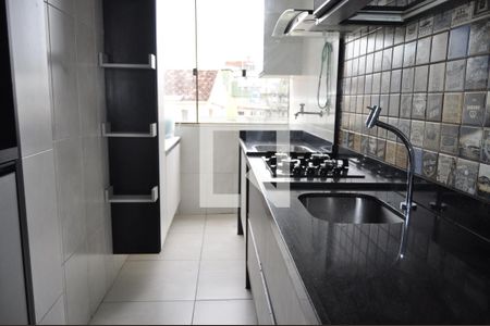 Studio de apartamento à venda com 1 quarto, 52m² em Higienópolis, Rio de Janeiro