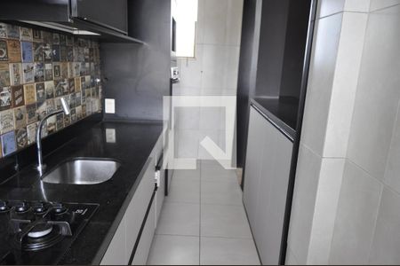 Studio de apartamento à venda com 1 quarto, 52m² em Higienópolis, Rio de Janeiro