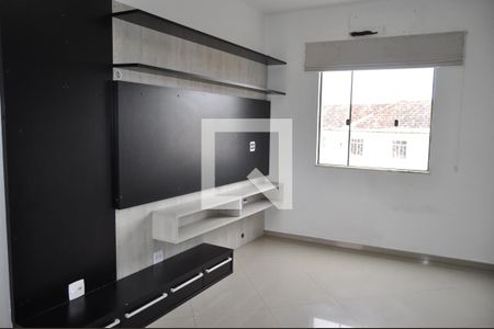 Studio de apartamento à venda com 1 quarto, 52m² em Higienópolis, Rio de Janeiro