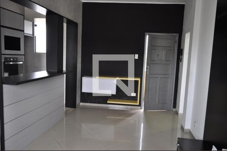 Studio de apartamento à venda com 1 quarto, 52m² em Higienópolis, Rio de Janeiro