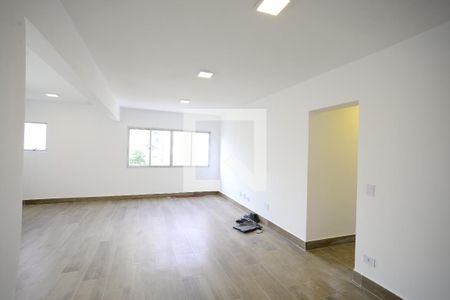 Sala/Cozinha de apartamento à venda com 3 quartos, 98m² em Vila Mariana, São Paulo