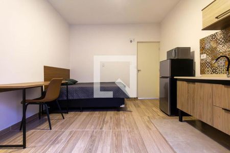 Studio para alugar em Vila Centenario