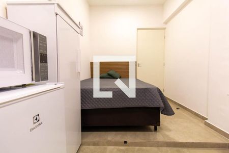 Kitnet/Studio para alugar com 1 quarto, 13m² em Vila Centenario, São Paulo
