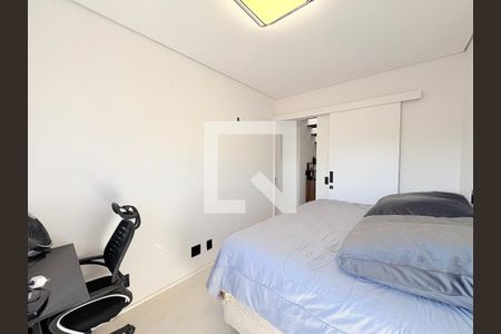 Quarto 1 de apartamento à venda com 3 quartos, 139m² em Cidade Luíza, Jundiaí