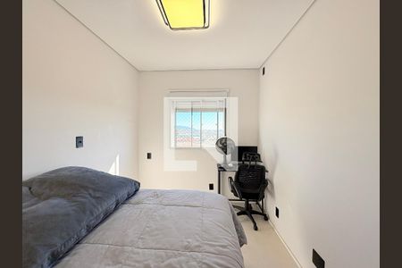 Quarto 1 de apartamento à venda com 3 quartos, 139m² em Cidade Luíza, Jundiaí