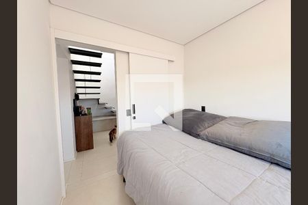 Quarto 1 de apartamento à venda com 3 quartos, 139m² em Cidade Luíza, Jundiaí