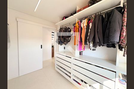 Quarto 2 de apartamento à venda com 3 quartos, 139m² em Cidade Luíza, Jundiaí