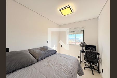 Quarto 1 de apartamento à venda com 3 quartos, 139m² em Cidade Luíza, Jundiaí