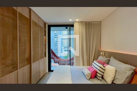 Studio de apartamento para alugar com 1 quarto, 38m² em Sumarezinho, São Paulo