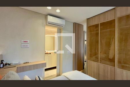 Studio de apartamento para alugar com 1 quarto, 38m² em Sumarezinho, São Paulo