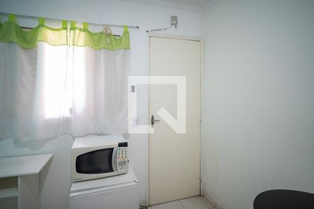 Studio de kitnet/studio para alugar com 1 quarto, 20m² em Aclimação, São Paulo