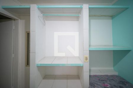 Studio de kitnet/studio para alugar com 1 quarto, 20m² em Aclimação, São Paulo