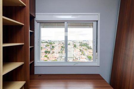 Quarto  de apartamento para alugar com 2 quartos, 74m² em Jardim Aeroporto, São Paulo