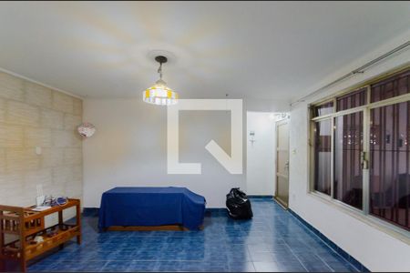 Sala de casa à venda com 2 quartos, 172m² em Ipiranga, São Paulo