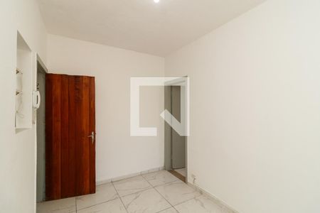 Sala/Cozinha de apartamento para alugar com 1 quarto, 40m² em Vila Maria Alta, São Paulo
