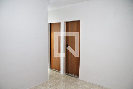 Sala de apartamento à venda com 2 quartos, 45m² em Vila Barros, Guarulhos