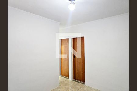 Sala de apartamento à venda com 2 quartos, 45m² em Vila Barros, Guarulhos