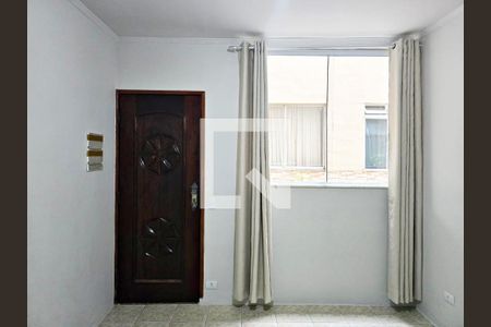 Sala de apartamento à venda com 2 quartos, 45m² em Vila Barros, Guarulhos