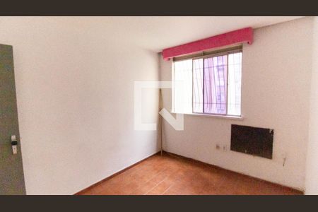 Quarto 1 de apartamento à venda com 3 quartos, 63m² em Santa Rosa, Niterói