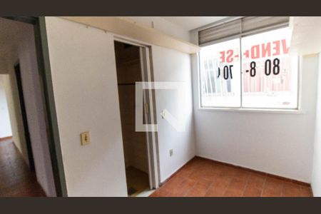 Quarto 3 de apartamento à venda com 3 quartos, 63m² em Santa Rosa, Niterói