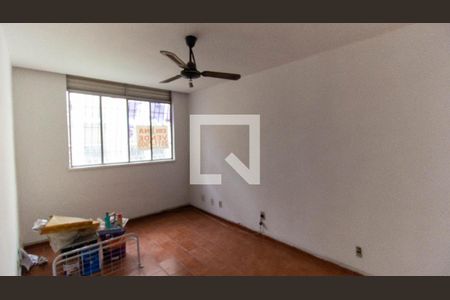 Sala de apartamento à venda com 3 quartos, 63m² em Santa Rosa, Niterói