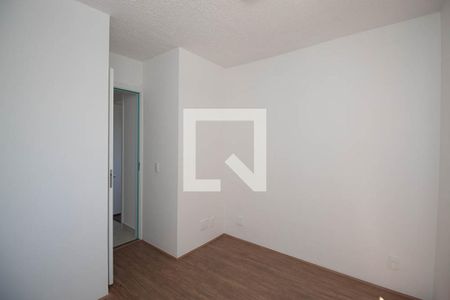 Quarto 1 de apartamento para alugar com 2 quartos, 32m² em Vila Maria, São Paulo