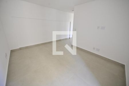 Quarto de apartamento à venda com 1 quarto, 48m² em Parque Amazônia, Goiânia
