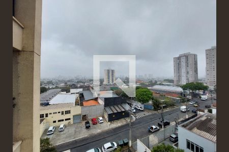 Vista da Suíte de apartamento para alugar com 2 quartos, 67m² em Socorro, São Paulo