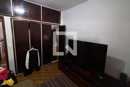 Quarto 1 de casa à venda com 3 quartos, 250m² em Jardim Flamboyant, Campinas
