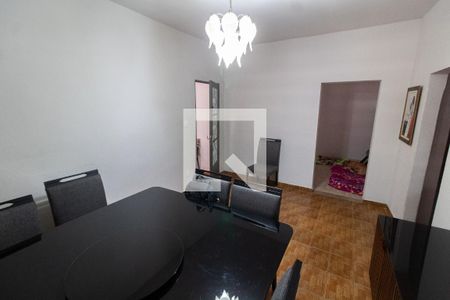 Sala de casa à venda com 3 quartos, 250m² em Jardim Flamboyant, Campinas