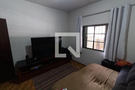 Quarto 1 de casa à venda com 3 quartos, 250m² em Jardim Flamboyant, Campinas