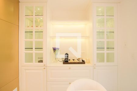 Copa de casa de condomínio à venda com 5 quartos, 356m² em Vila Carrão, São Paulo