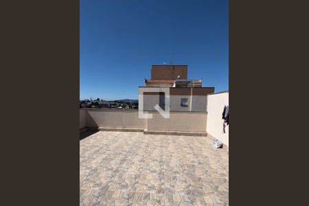 Vista de apartamento para alugar com 2 quartos, 110m² em Vila das Nacoes, Ferraz de Vasconcelos