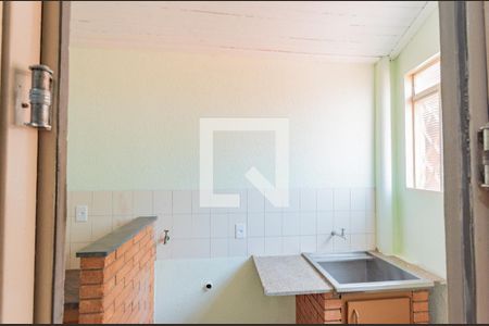 Casa para alugar com 2 quartos, 140m² em Jardim São Gabriel, Campinas