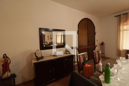 Sala de casa para alugar com 3 quartos, 358m² em Jardim Scala, Jundiaí