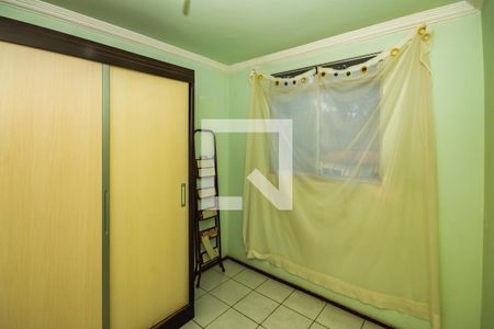 Quarto 2 de apartamento para alugar com 2 quartos, 48m² em Piratininga, Belo Horizonte