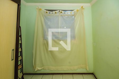 Quarto 2 de apartamento para alugar com 2 quartos, 48m² em Piratininga, Belo Horizonte