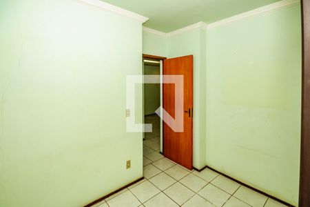 Quarto 2 de apartamento para alugar com 2 quartos, 48m² em Piratininga, Belo Horizonte
