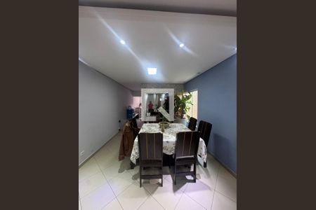 Foto 07 de casa à venda com 3 quartos, 200m² em Vila Cardoso Franco, São Paulo