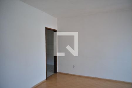 Sala de apartamento à venda com 2 quartos, 70m² em Vila Valparaíso, Santo André