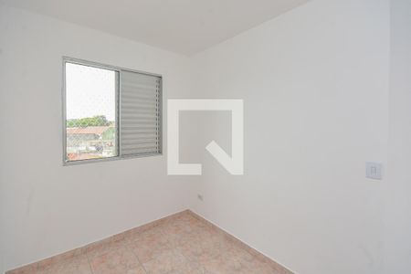 Quarto 1 de apartamento para alugar com 3 quartos, 75m² em Vila Inglesa, São Paulo