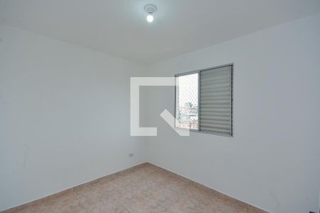 Quarto 2 de apartamento para alugar com 3 quartos, 75m² em Vila Inglesa, São Paulo