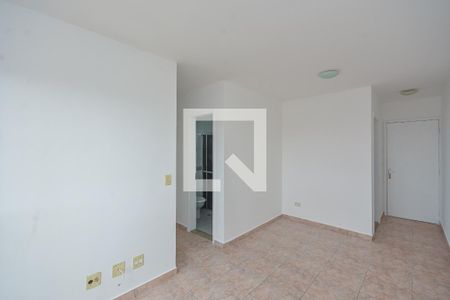 Sala de apartamento para alugar com 3 quartos, 75m² em Vila Inglesa, São Paulo