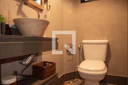 Lavabo de casa à venda com 3 quartos, 381m² em Planalto Paulista, São Paulo