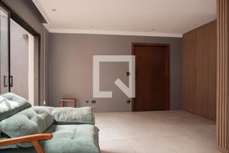 Sala de casa à venda com 3 quartos, 381m² em Planalto Paulista, São Paulo