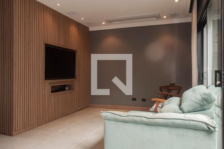 Sala de casa à venda com 3 quartos, 381m² em Planalto Paulista, São Paulo