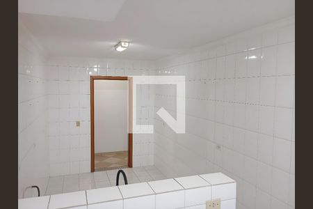 Cozinha de apartamento para alugar com 2 quartos, 70m² em Vila Emilio, Mauá