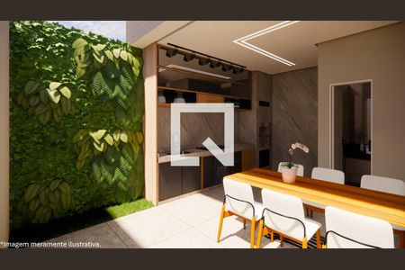 Casa à venda com 3 quartos, 300m² em Parque Xangri-Lá, Contagem