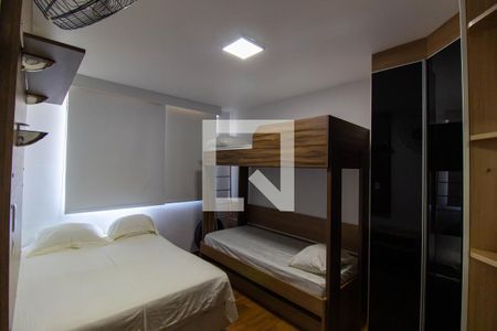 Quarto 2 de apartamento para alugar com 3 quartos, 120m² em Icaraí, Niterói